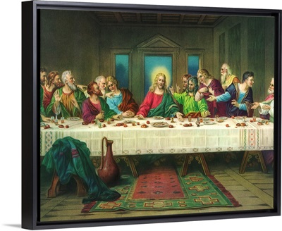The Last Supper