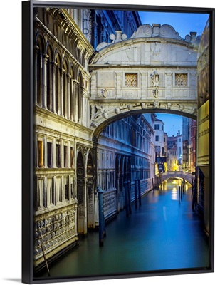 Bridge of Sighs
