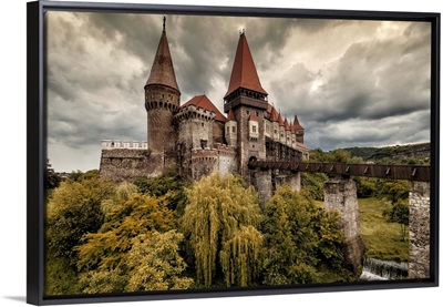 Corvin Castle