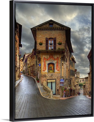 Long and Winding Road