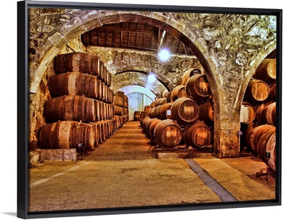 Port Wine Cellars