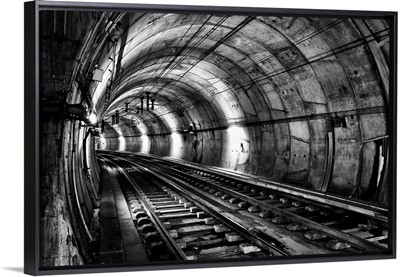 The Subway Tunnel