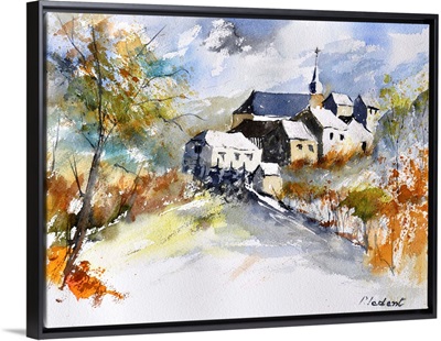 Watercolor 015022