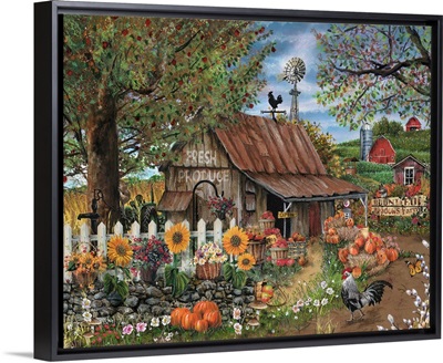 Bountiful Meadows Farm