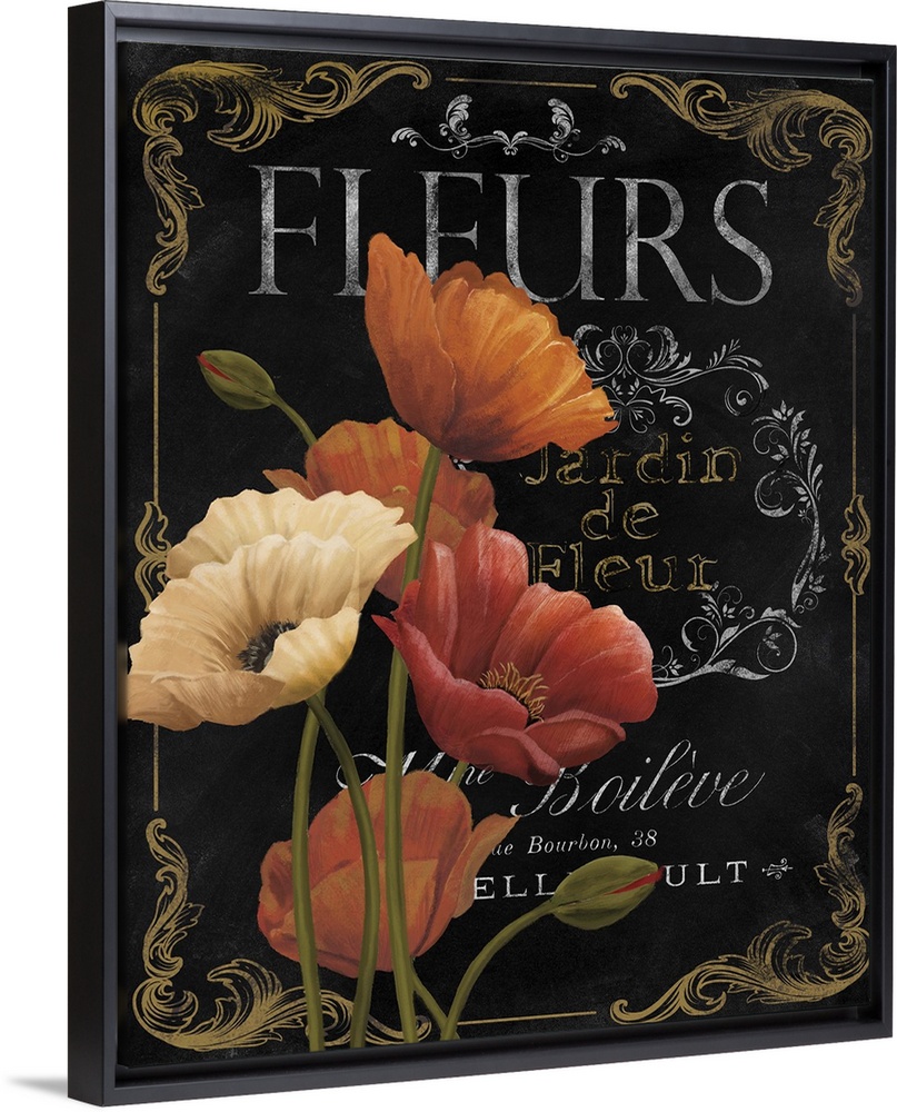 Fleurs