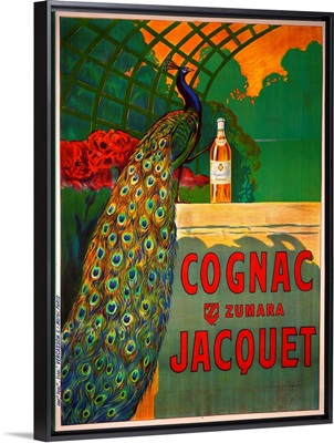 Cognac Jacquet 1
