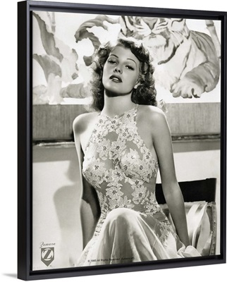 Rita Hayworth B