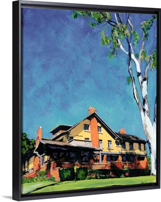 George Marston House