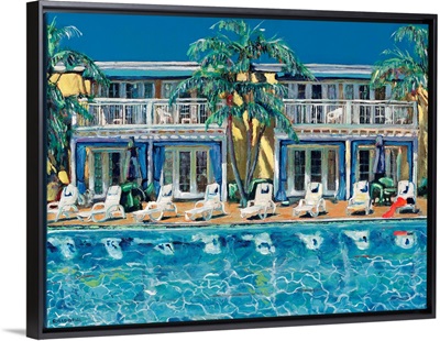 Lafayette Hotel San Diego California