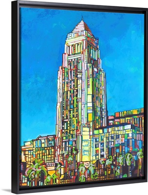 Los Angeles City Hall