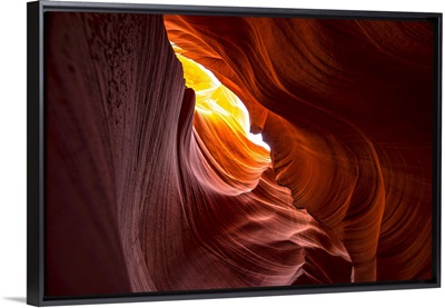 Antelope Canyon, Page, Arizona