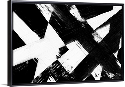 Black and White Exes