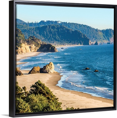 Cannon Beach, Oregon