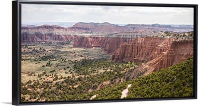 Capitol Reef National Park