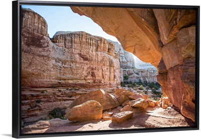 Capitol Reef National Park
