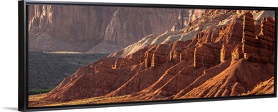 Capitol Reef National Park