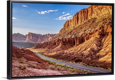 Capitol Reef National Park