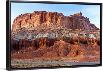 Capitol Reef National Park