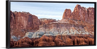 Capitol Reef National Park