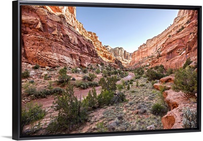 Capitol Reef National Park