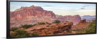 Capitol Reef National Park