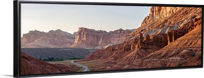 Capitol Reef National Park