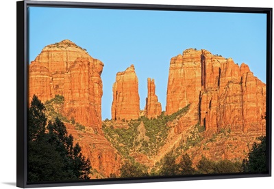 Cathedral Rock, Sedona, AZ