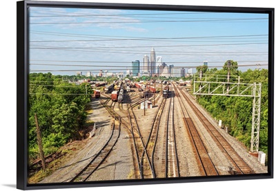 Charlotte, North Carolina