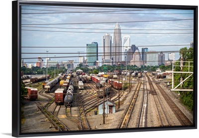 Charlotte, North Carolina