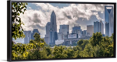 Charlotte Skyline
