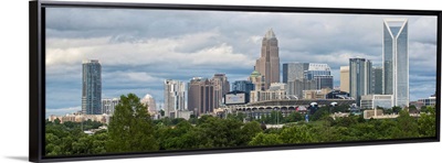 Charlotte Skyline