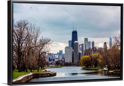 Chicago Skyline