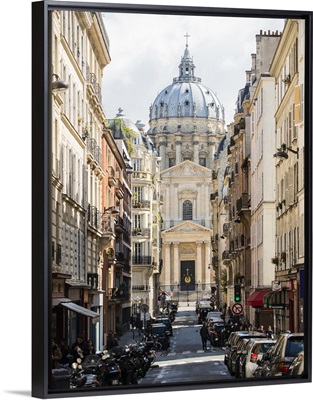 Church of the Val de Grace