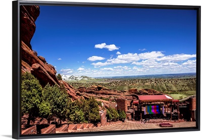 Colorado Great Plains