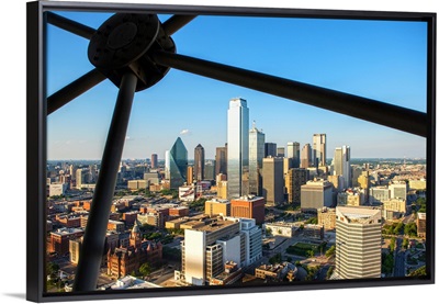 Dallas Cityscape