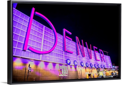Denver Pavilions