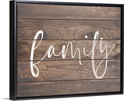 Family Quotes - Family