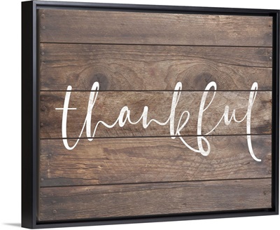 Family Quotes - Thankful