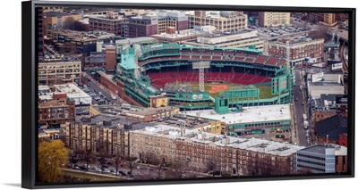 Fenway Park, Boston