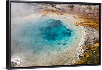 Grand Prismatic Spring