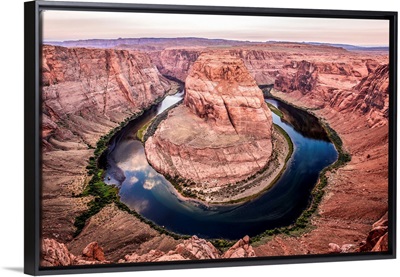 Horseshoe Bend, Coconino County, Page, Arizona