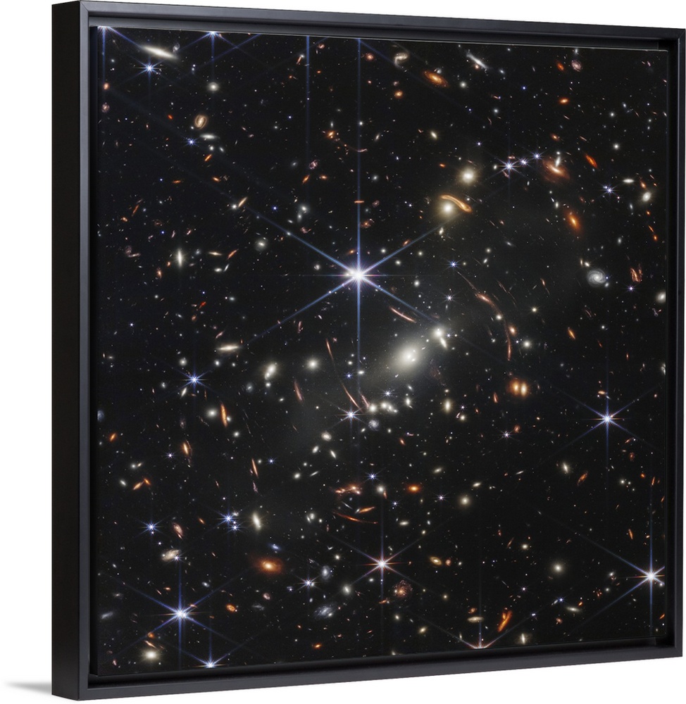 James Webb Space Telescope