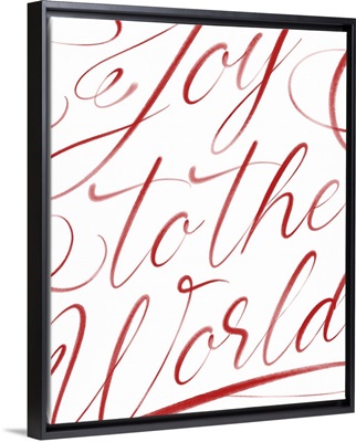 Joy To The World