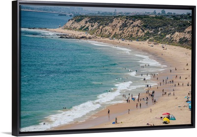 La Jolla Coast, San Diego, California
