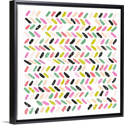 Markmaking Confidence