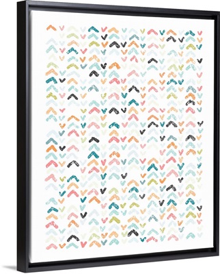 Markmaking Delightful I