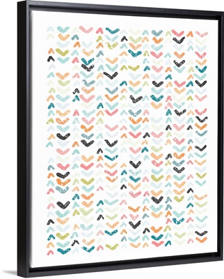 Markmaking Delightful II