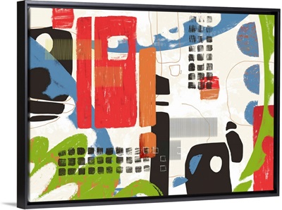 Maximalist - Primaries