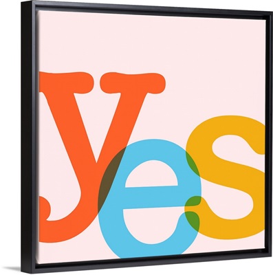 Mid Century - Yes