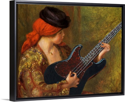 Modern Classic - Rockin Out